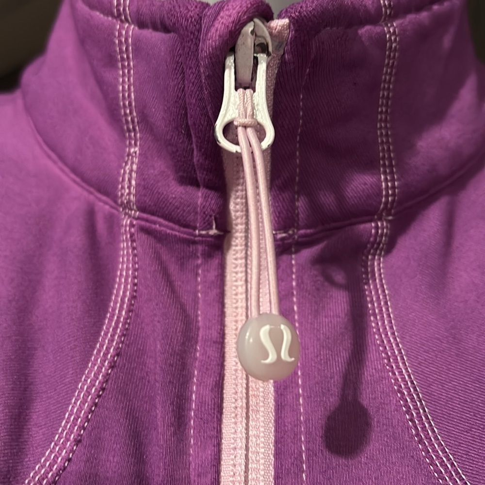 Lululemon Shape Jacket - image 2